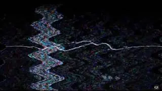 For You: Free Glitch Overlay || Glitch FX Live Stream