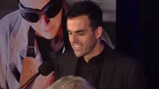 2014 HMA 9th Annual Awards Event   HuronTV HD