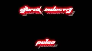 2. Cybrax Industry - Unfall '' Album Pulse ''