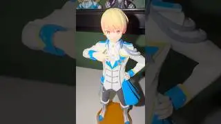 Unboxing Tsukasa Tenma Prize Figure! || #projectsekai #tsukasatenma #prizefigure