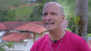 Documentário “Padre Léo - A busca da santidade”