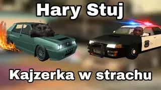 Jak uciec przed SAPD w minute :DD 4Life MTA