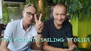 Sailing No Regrets (preview)