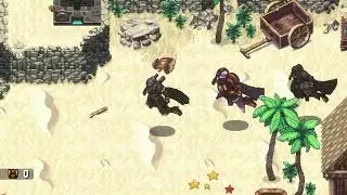 Chained Echoes Challenge Run Pt 28