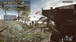 CONQUEST IN THE BATTLEFIELD