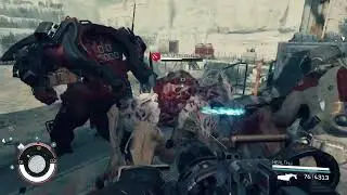 Starfield Walkthrough - LONDONION TERRORMORPH - Collect Acele Samples - 3 Of Them