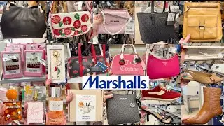 ШОППИНГ В MARSHALLS #marshalls #tjmaxx #новое #шоппинг #2026