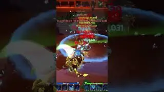 Ap Frostweaver is OP!