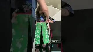 GRWM In Hmong Clothes:)