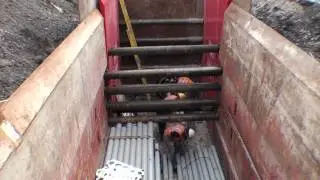 Bore Spacer Installation Video