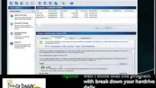 Дефрагментируйте жесткие диски с помощью Diskeeper для Windows