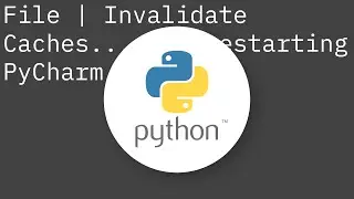 PyCharm shows unresolved references error for valid code