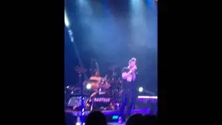 Bastille - Laura Palmer in Royal Oak