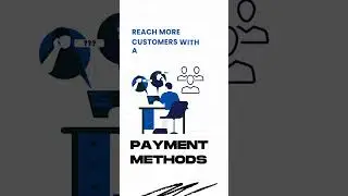 Top Gateway Payment Method for Shopify Stripe  #shopify #ecommerce