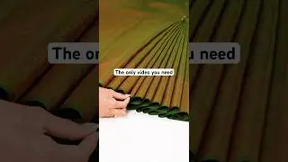 Measurements for Saree Prep | saree pallu draping styles | saree pleating and folding | #shorts