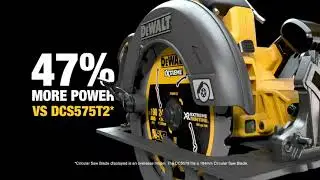 54V XR FLEXVOLT Circular