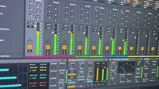 Centavra Project Demo track 2025