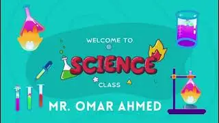 Science Grade 6 First Term Model Exam 1 with Answers