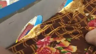 realme 5 maga drop test