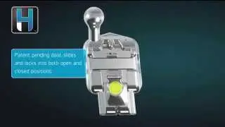 Ortho Solutions - H4 Bracket