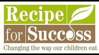 A Look at Recipe for Success Foundation 2014