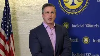 2019 Resolution Kept: Sue the Deep State More!