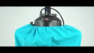 Wetsuit Accessories Bag Dryer // Surflogic