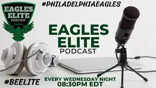Eagles Elite Season 4 EP 29