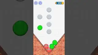Hide ball 213 #viralvideo #games #gaming #gameplay #hideball #viral