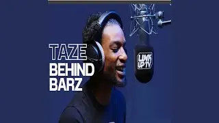 Behind Barz