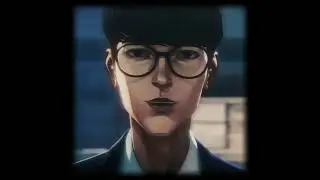 Mr. Goat | hero X | to be hero X | anime edit #tobeherox #edit #animeedit #4k #anime