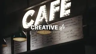 Music Logo Intro - Free Copyright