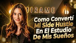 Jasmine Santiago Rico: La Historia Real Detr&aacute;s de Su Negocio de Lashes | COMO LO LOGR&Eacute; EP: 20