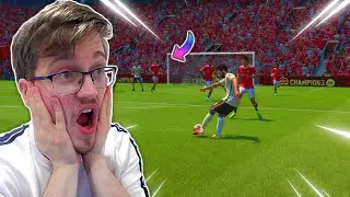 FUT CHAMPS... But I Can Only SCORE Outside The Box