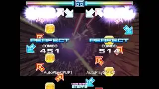 Pump It Up - Overblow S18 & S20