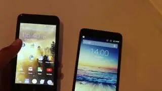 Swipe Elite 2 vs Phicomm Energy 653