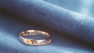 GoldstoreJewelry - Engrave Name Band Ring