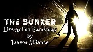 THE BUNKER - Security Code - The Ending - Xbox One