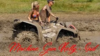 Machine Gun Kelly - Sail ATV Edit