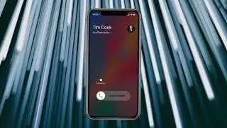 Iphone Ringtone Trap Remix