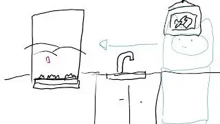 Finn Rough Safety Storyboard (