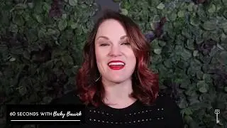 60 Seconds with Becky Barrick | Episode 45: How Much Equity Do You Have?