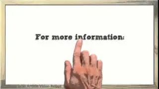 Article Video Robot