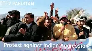 Public Solidarity With Pak Army