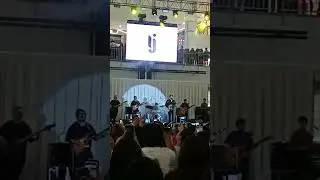 Mahika by Tj Monterde at marquee mall