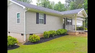 Virtual Tour: 2603 Old Bushmill Rd, Bremen, GA 30110 #virtualtour #westgeorgiarealestate