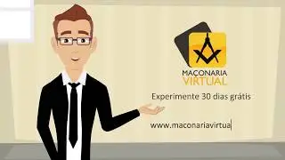 Solução Tesouraria - Maçonaria Virtual
