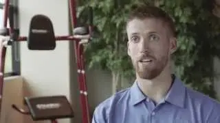 Stamina|X Hyper Bench