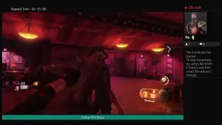 Bo3 beast gameplay Sub=shout ou