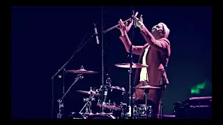 Crazy Beats Band - Renault Corporate Party 08.02.19